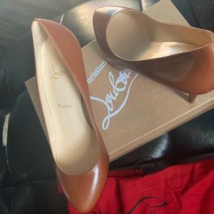 Christian Louboutin Pumps